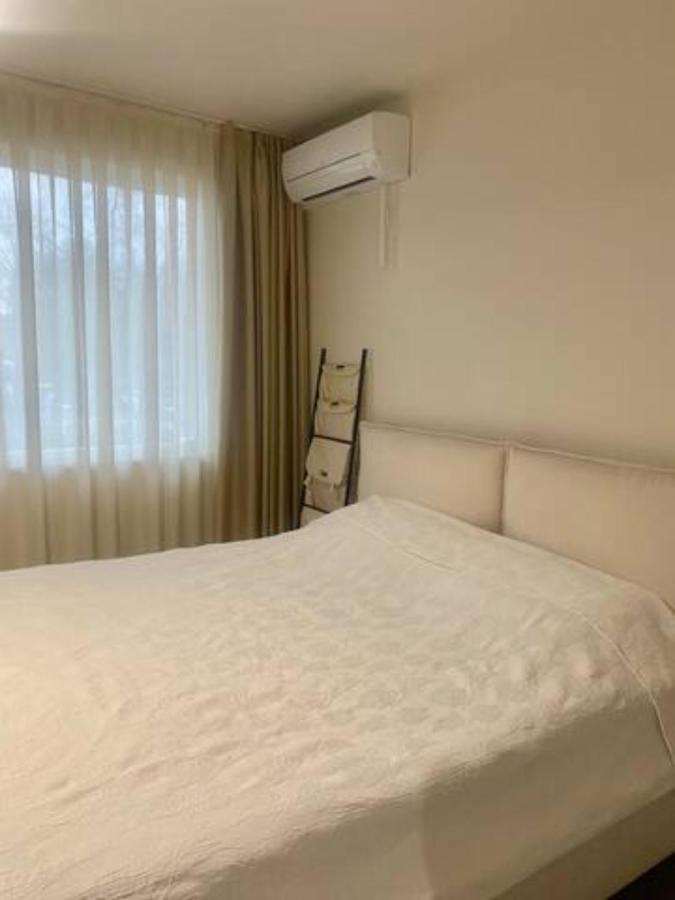 New Luxury Furnished Apartment - Beach, Varna Center & Fast Wi-Fi المظهر الخارجي الصورة