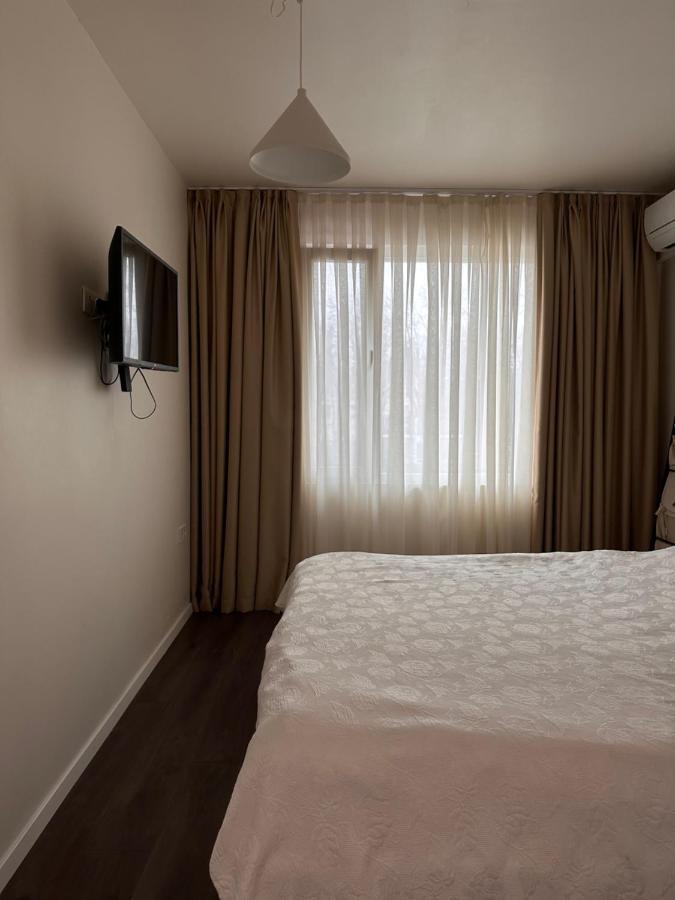 New Luxury Furnished Apartment - Beach, Varna Center & Fast Wi-Fi المظهر الخارجي الصورة