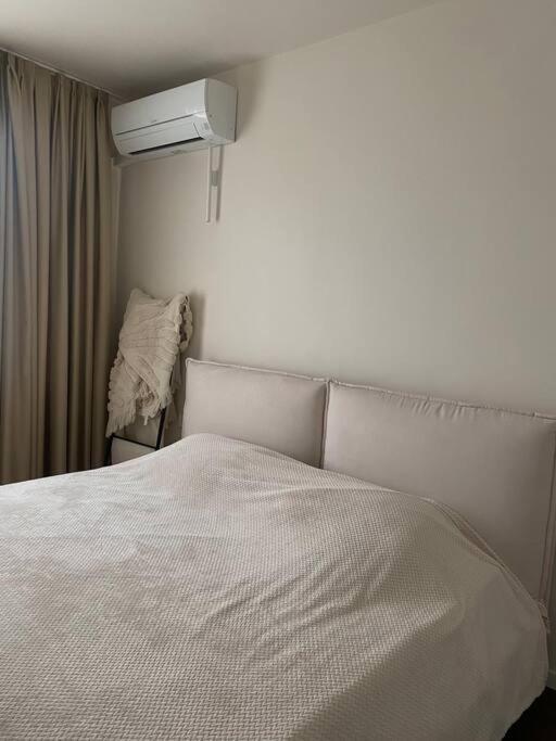 New Luxury Furnished Apartment - Beach, Varna Center & Fast Wi-Fi المظهر الخارجي الصورة